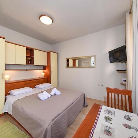 Apartment Zaratino Экстерьер фото